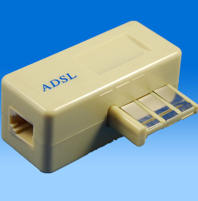 ZH-AD09 ADSL SPLITTER