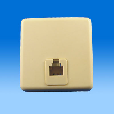 ZH-WP21  MODULAR JUNCTION BOX(IDC TYPE)