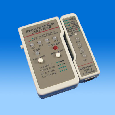 ZH-TT14  CABLE TESTER