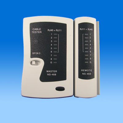 ZH-TT15  CABLE TESTER