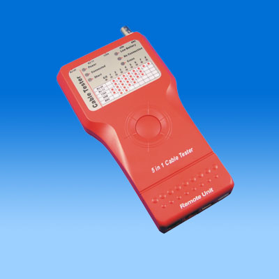 ZH-TT16  CABLE TESTER