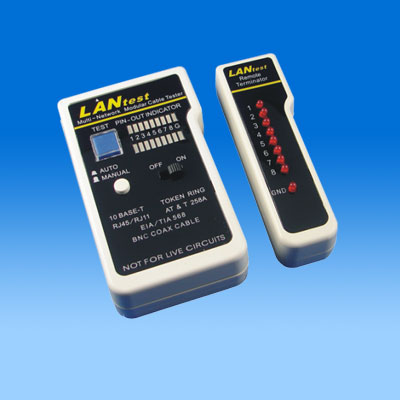 ZH-TT17  CABLE TESTER