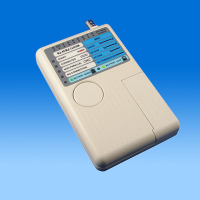 ZH-TT18  CABLE TESTER
